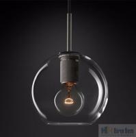 Светильник подвесной ImperiumLoft Rh Utilitaire 123651-22, раздел каталога Подвесы 1 лампа интернет-магазина Ночи Нет