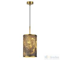 Светильник подвесной Odeon Light Bergi 5064/1A, раздел каталога Подвесы 1 лампа интернет-магазина Ночи Нет