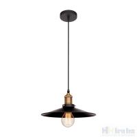 Светильник подвесной Loft IT Factory Filament LOFT1102, раздел каталога Подвесы 1 лампа интернет-магазина Ночи Нет