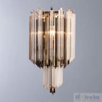 Бра Divinare Frizzante 1683/01 AP-1, раздел каталога Хрустальные бра интернет-магазина Ночи Нет