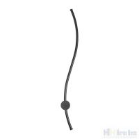 Бра Loft IT Rays 10152 BK, раздел каталога Светодиодные бра интернет-магазина Ночи Нет