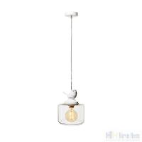 Светильник подвесной Loft IT Wildlife LOFT1806, раздел каталога Подвесы 1 лампа интернет-магазина Ночи Нет