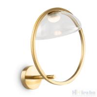 Бра Maytoni Lunare MOD327WL-L5BS3K, раздел каталога Светодиодные бра интернет-магазина Ночи Нет