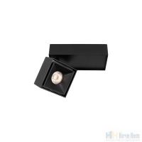 Светильник накладной LOFT IT Knof 10324/B Black, раздел каталога Накладные точечные светильники интернет-магазина Ночи Нет