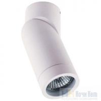 Светильник накладной Crystal Lux CLT 030C WH, раздел каталога Накладные точечные светильники интернет-магазина Ночи Нет