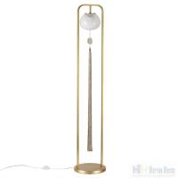 Торшер Odeon Light Fiolent 5432/1F, раздел каталога Торшеры с плафоном интернет-магазина Ночи Нет