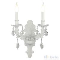 Бра Omnilux Senis OML-74711-02, раздел каталога Кованые бра интернет-магазина Ночи Нет