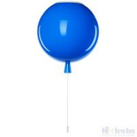 Светильник Loft IT Memory 5055C/M blue, раздел каталога Детские светильники интернет-магазина Ночи Нет