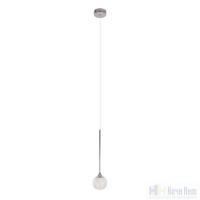 Светильник подвесной Loft IT Algorithm 10251 Chrome, раздел каталога Подвесы 1 лампа интернет-магазина Ночи Нет