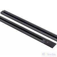 картинка Шинопровод однофазный встраиваемый Lightstar Barra 501028 от магазина Ночи Нет!