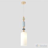 Светильник подвесной Crystal Lux ZEPHYR SP1.2 3951/201, раздел каталога Подвесы 1 лампа интернет-магазина Ночи Нет