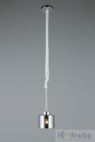 Светильник подвесной Omnilux Alassio OML-55806-01, раздел каталога Подвесы 1 лампа интернет-магазина Ночи Нет