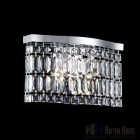 Бра Maytoni Dune DIA005WL-02CH, раздел каталога Хрустальные бра интернет-магазина Ночи Нет