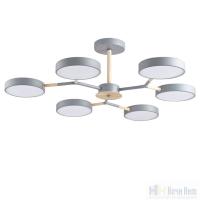 Люстра Lumion Brad 5651/99CL, раздел каталога Светодиодные люстры интернет-магазина Ночи Нет