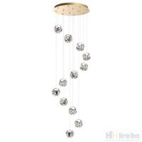 Люстра Odeon Light Jemstone 5085/60L, раздел каталога Каскады интернет-магазина Ночи Нет