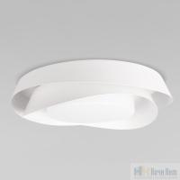 10256 White Потолочный светильник LOFT IT Petale, раздел каталога Круглые современные светильники интернет-магазина Ночи Нет