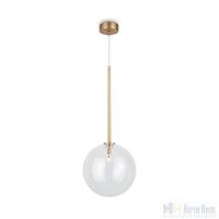Светильник подвесной Maytoni Mood MOD172PL-01BS, раздел каталога Подвесы 1 лампа интернет-магазина Ночи Нет
