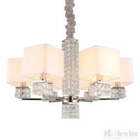 Люстра Aployt Ireni APL.736.03.06, раздел каталога Люстры с абажурами интернет-магазина Ночи Нет