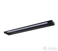 Подсветка для зеркала Crystal Lux GALLERY B AP12W LED BL 4201/412, раздел каталога Настенные светильники для ванной интернет-магазина Ночи Нет
