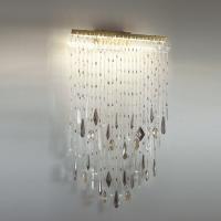 Бра Odeon Light Afina 5420/24WL, раздел каталога Хрустальные бра интернет-магазина Ночи Нет