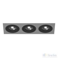 Светильник встраиваемый Lightstar Intero i539070707, раздел каталога Поворотные точечные светильники интернет-магазина Ночи Нет