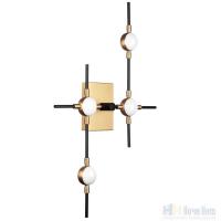 Бра Lightstar Bergamo 745647, раздел каталога Светодиодные бра интернет-магазина Ночи Нет