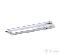 Подсветка для зеркала Crystal Lux GALLERY B AP6W LED CH 4202/406, раздел каталога Настенные светильники для ванной интернет-магазина Ночи Нет