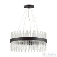 Люстра Lumion Mitsuko 5272/6, раздел каталога Стеклянные люстры интернет-магазина Ночи Нет