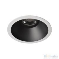 Светильник встраиваемый LOFT IT Comb 10330/F White Black, раздел каталога Светодиодные точечные светильники интернет-магазина Ночи Нет