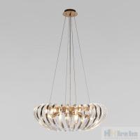 Люстра LOFT IT Dakota 10300/600 French gold, раздел каталога Люстры с плафонами интернет-магазина Ночи Нет