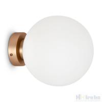 Бра Maytoni Basic form MOD321WL-01G3, раздел каталога Бра с плафоном интернет-магазина Ночи Нет