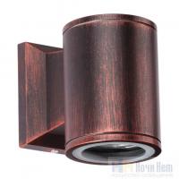 Ландшафтный светильник Novotech Landscape 370406, раздел каталога Настенные уличные светильники интернет-магазина Ночи Нет