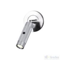 Настенный светильник Favourite Bedside 4276-1W, раздел каталога Светодиодные бра интернет-магазина Ночи Нет