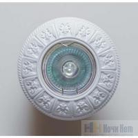 Светильник гипсовый Svdecor SV 7084, раздел каталога Точечные светильники из гипса интернет-магазина Ночи Нет