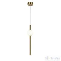 Светильник подвесной Favourite Conceptus 2641-1P, раздел каталога Подвесы 1 лампа интернет-магазина Ночи Нет