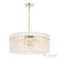 Люстра Crystal Lux OVIEDO SP12 3440/312, раздел каталога Стеклянные люстры интернет-магазина Ночи Нет