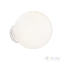 Бра Maytoni Basic form MOD321WL-01W, раздел каталога Бра с плафоном интернет-магазина Ночи Нет