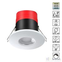 Встраиваемый светильник Novotech Regen 358639, раздел каталога Светодиодные точечные светильники интернет-магазина Ночи Нет