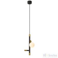 Светильник подвесной Favourite Sparrow 4324-1P, раздел каталога Подвесы 1 лампа интернет-магазина Ночи Нет