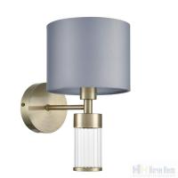 Бра Lumion Damona 8108/1W, раздел каталога Бра с абажуром интернет-магазина Ночи Нет