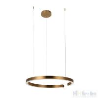 Люстра Loft IT Ring 10013L, раздел каталога Светодиодные люстры интернет-магазина Ночи Нет