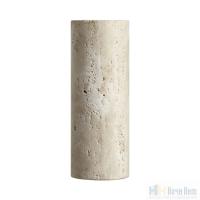 Бра Odeon Light Travertino 6625/2W, раздел каталога Бра с плафоном интернет-магазина Ночи Нет