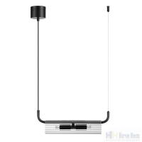 Светильник подвесной Lumion Toronto 6561/2, раздел каталога Подвесы 2-3 лампы интернет-магазина Ночи Нет