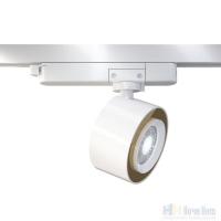 картинка Светильник для 1-фазного трека Maytoni Treo TR023-1-12W4K от магазина Ночи Нет!
