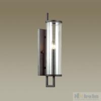 Бра Odeon Light Rena 4654/1W, раздел каталога Бра с плафоном интернет-магазина Ночи Нет