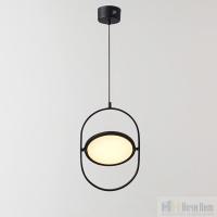 Светильник подвесной ImperiumLoft Arvet 140533-26, раздел каталога Подвесы 1 лампа интернет-магазина Ночи Нет