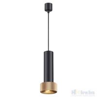 Светильник подвесной Odeon Light Afra 4741/5L, раздел каталога Подвесы 1 лампа интернет-магазина Ночи Нет