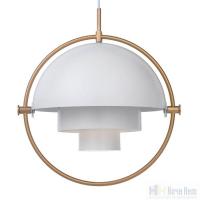 Светильник подвесной ImperiumLoft Multi-Lite 123432-22, раздел каталога Подвесы 1 лампа интернет-магазина Ночи Нет