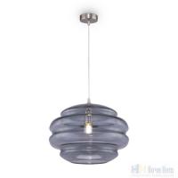 Светильник подвесной Maytoni Ruche P078PL-01SG, раздел каталога Подвесы 1 лампа интернет-магазина Ночи Нет