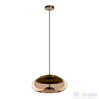 Светильник подвесной LOFT IT Knot 8135-D, раздел каталога Подвесы 1 лампа интернет-магазина Ночи Нет